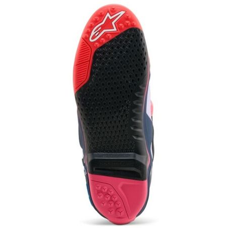ALPINESTARS TECH 10 MULTICOLOR