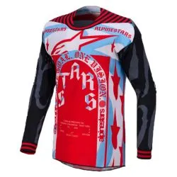ALPINESTARS TECHSTAR BEAST COAST JERSEY