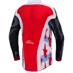 ALPINESTARS TECHSTAR BEAST COAST JERSEY