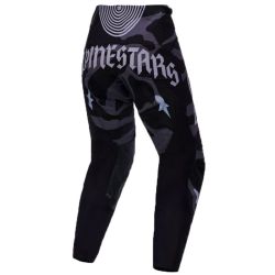 Spodnie motocyklowe Alpinestars Techstar Beast Coast
