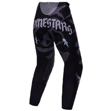 Kalhoty na motocross Alpinestars Techstar Beast Coast