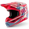 ALPINESTARS S-M7 BEAST COAST HELMET ECE06