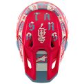 ALPINESTARS S-M7 BEAST COAST HELMET ECE06
