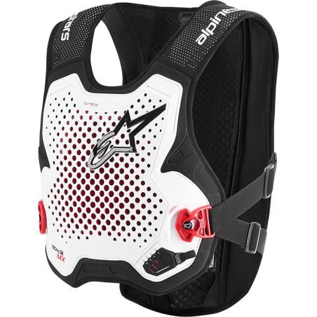 ALPINESTARS TECH-AIR MX SYSTEM 