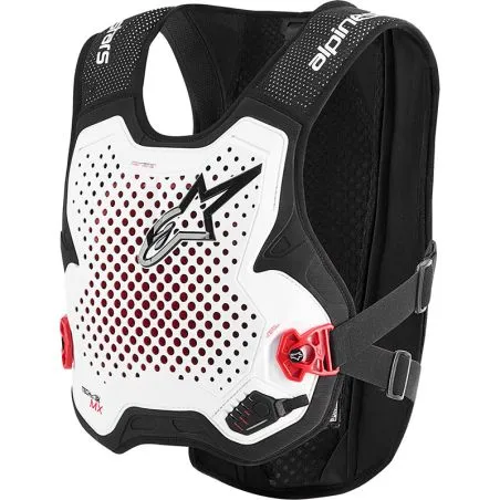 ALPINESTARS TECH-AIR MX SYSTEM 