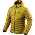 REV'IT FREMANTLE - Model OCHRE YELLOW