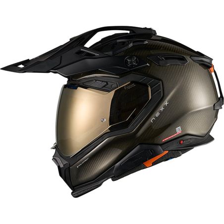 NEXX X.WED3 GOLDEN DUNE CARBON