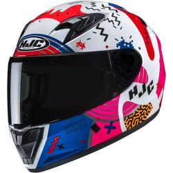 HJC Y10 MIKA