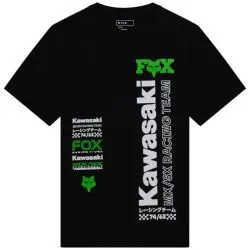 FOX KAWI 195 ORIGINAL SS TEE