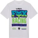 FOX HARDCORE 195 ORIGINAL SS TEE