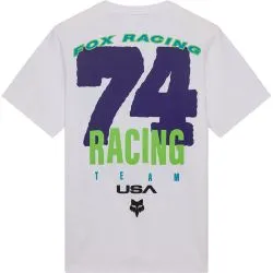 FOX HARDCORE 195 ORIGINAL SS TEE