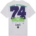 FOX HARDCORE 195 ORIGINAL SS TEE
