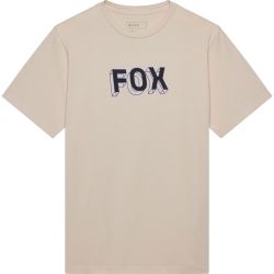 FOX IMAGE PRINT 195 ORIGINAL SS TEE