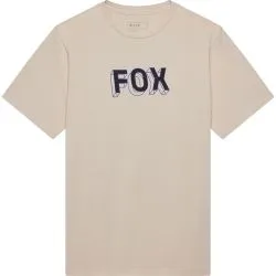 FOX IMAGE PRINT 195 ORIGINAL SS TEE