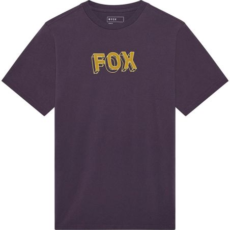 FOX IMAGE PRINT 195 ORIGINAL SS TEE