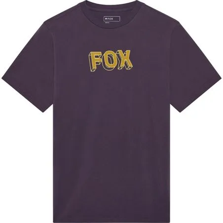 FOX IMAGE PRINT 195 ORIGINAL SS TEE