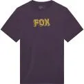 FOX IMAGE PRINT 195 ORIGINAL SS TEE