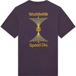 FOX IMAGE PRINT 195 ORIGINAL SS TEE