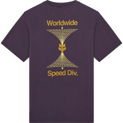 FOX IMAGE PRINT 195 ORIGINAL SS TEE