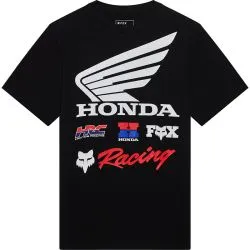 FOX HONDA 195 ORIGINAL SS TEE