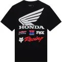 FOX HONDA 195 ORIGINAL SS TEE