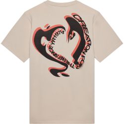 FOX VISION 195 ORIGINAL SS TEE