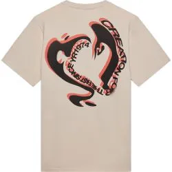 FOX VISION 195 ORIGINAL SS TEE