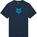 FOX VISION 195 ORIGINAL SS TEE - Modello GALAXY BLUE