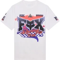 FOX HC94 195 ORIGINAL SS TEE