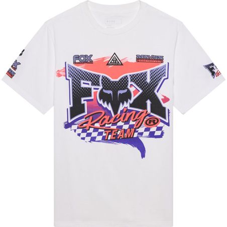 FOX HC94 195 ORIGINAL SS TEE