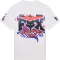 FOX HC94 195 ORIGINAL SS TEE