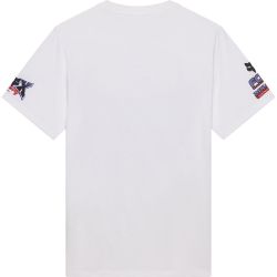 FOX HC94 195 ORIGINAL SS TEE