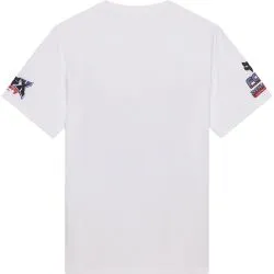 FOX HC94 195 ORIGINAL SS TEE