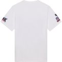 FOX HC94 195 ORIGINAL SS TEE