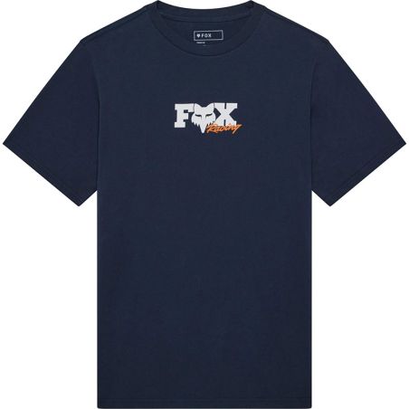 FOX CHECKER 195 ORIGINAL SSTEE