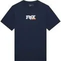 FOX CHECKER 195 ORIGINAL SSTEE
