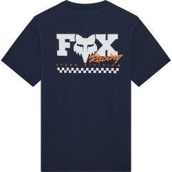 FOX CHECKER 195 ORIGINAL SSTEE