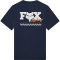 FOX CHECKER 195 ORIGINAL SSTEE