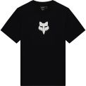 FOX HEAD 195 ORIGINAL SS T-SKJORTE - Modell SVART