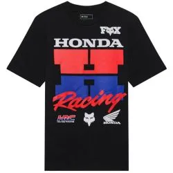 FOX YOUTH HONDA SS TEE