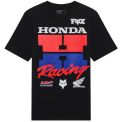 FOX YOUTH HONDA SS TEE