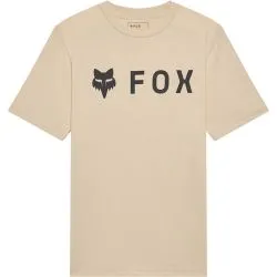 FOX YOUTH ABSOLUTE SS TEE