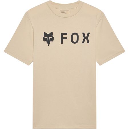 FOX YOUTH ABSOLUTE SS TEE