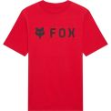 FOX YOUTH ABSOLUTE SS TEE - Modèle TIBETAN RED