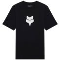 FOX YOUTH HEAD SS TEE - Modelo ULTRA BLACK