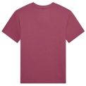 FOX WMN SUPPLY SS TEE