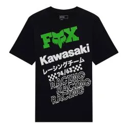 FOX YOUTH KAWI SS TEE
