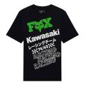 FOX YOUTH KAWI SS TEE