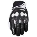 FIVE RS2 EVO 2 - Modelo BLACK/WHITE/FLUO-RED