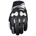 FIVE RS2 EVO 2 - Modell SCHWARZ/WEISS/NEU-ROT